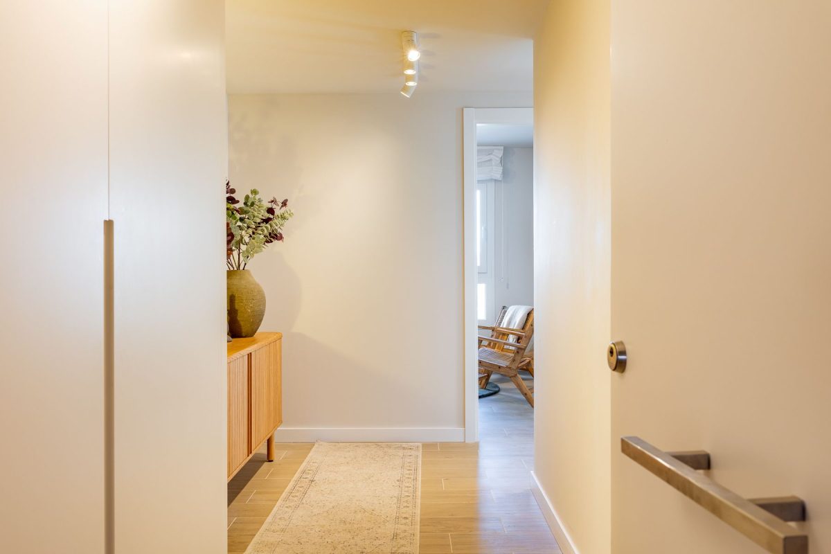 Apartment en venta en Calpe — Foto 24