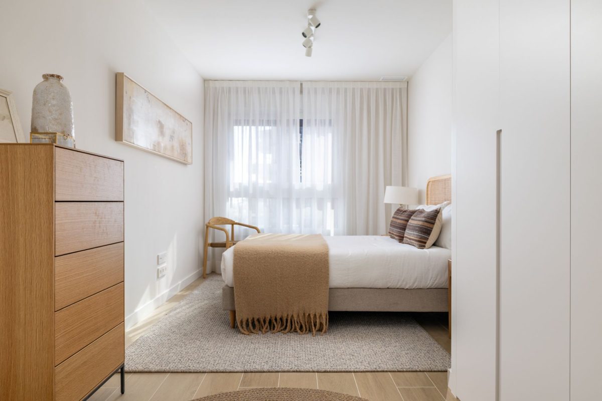 Apartment en venta en Calpe — Foto 25
