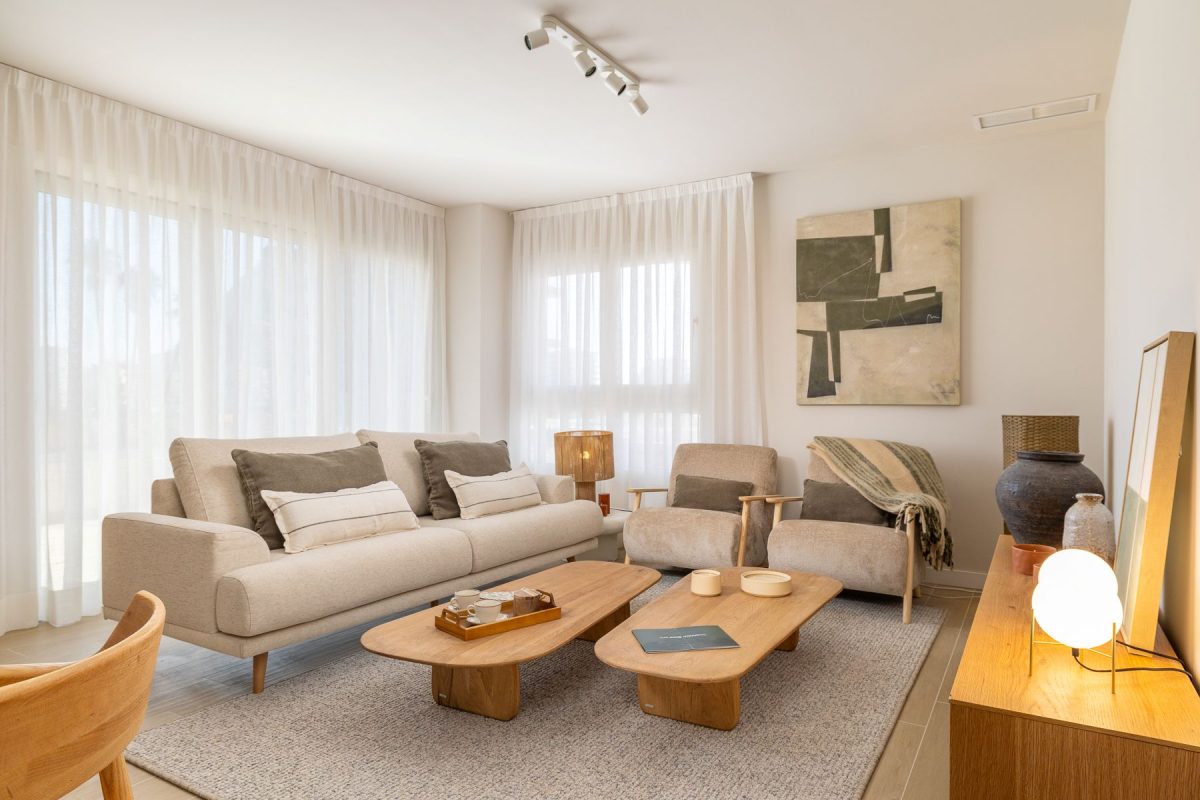 Apartment en venta en Calpe — Foto 4