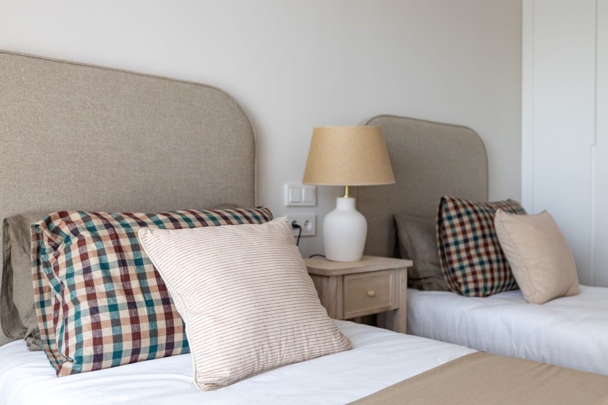Apartment en venta en Calpe — Foto 18