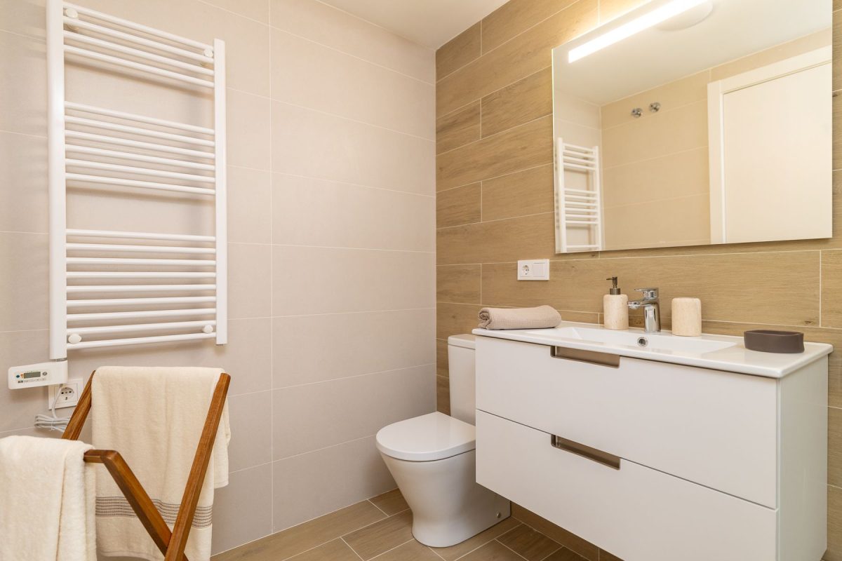 Apartment en venta en Calpe — Foto 32