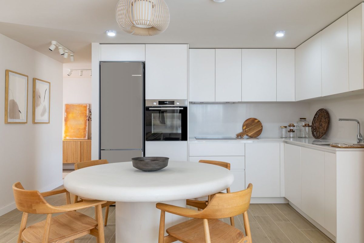 Apartment en venta en Calpe — Foto 11