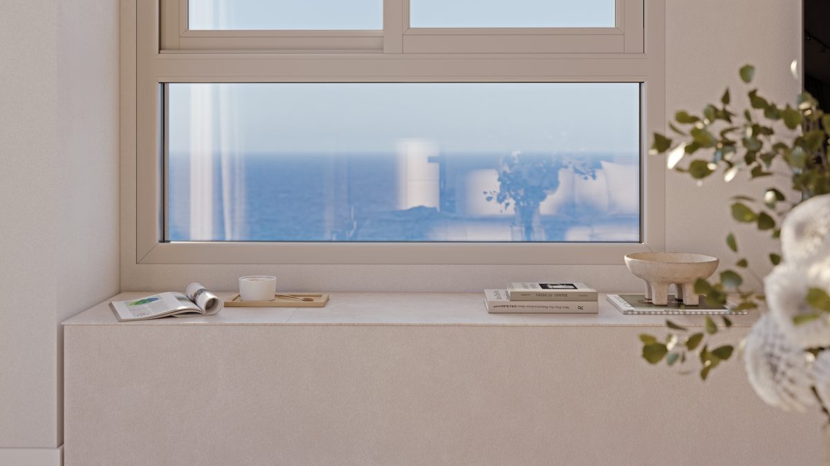 Apartment en venta en Calpe — Foto 35