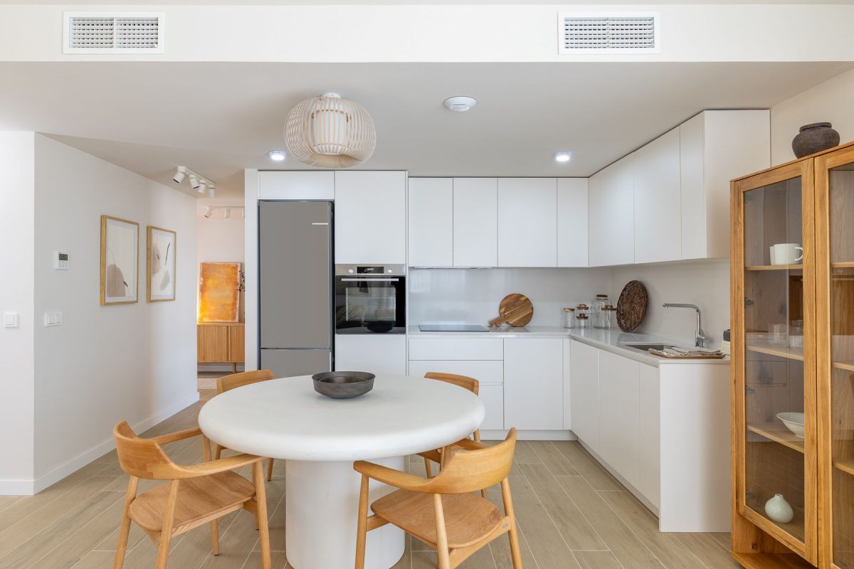 Apartment en venta en Calpe — Foto 12
