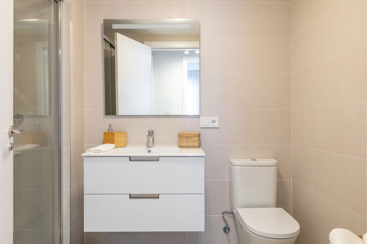 Apartment en venta en Calpe — Foto 20