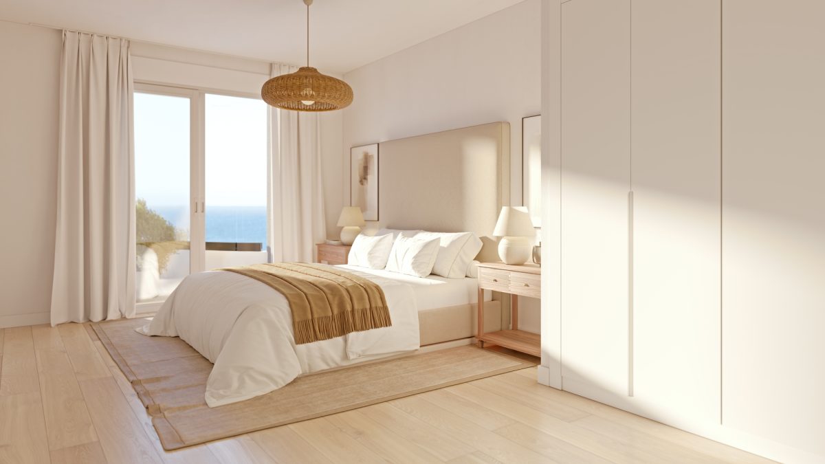 Apartment en venta en Calpe — Foto 37