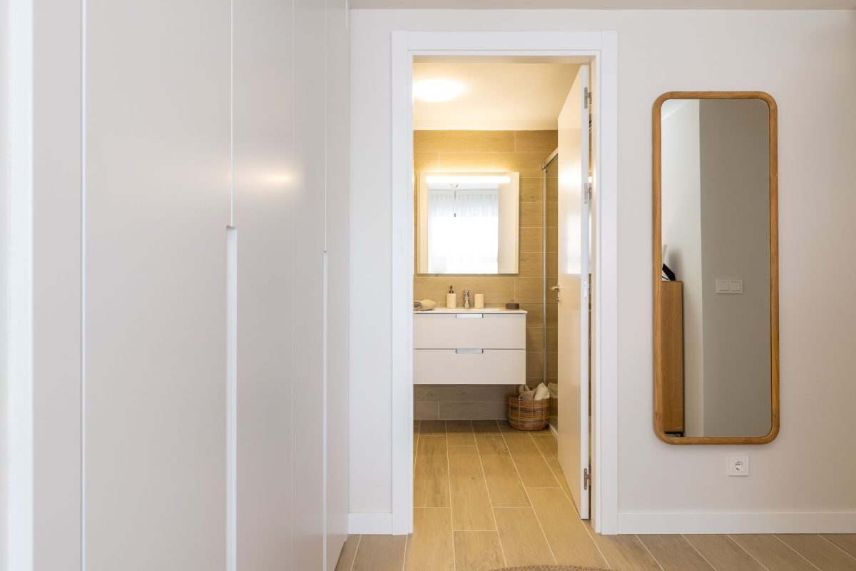 Apartment en venta en Calpe — Foto 30