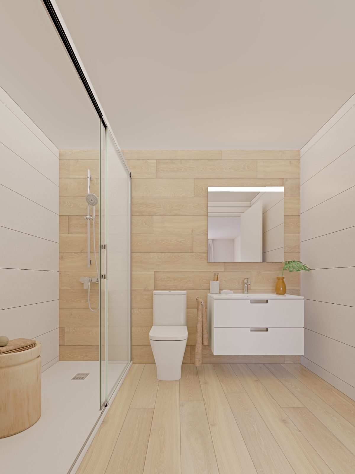 Apartment en venta en Calpe — Foto 43