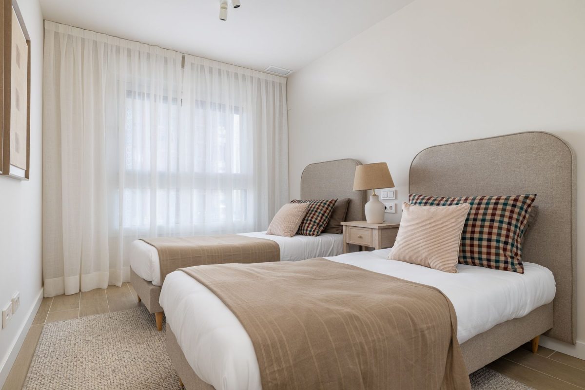 Apartment en venta en Calpe — Foto 15