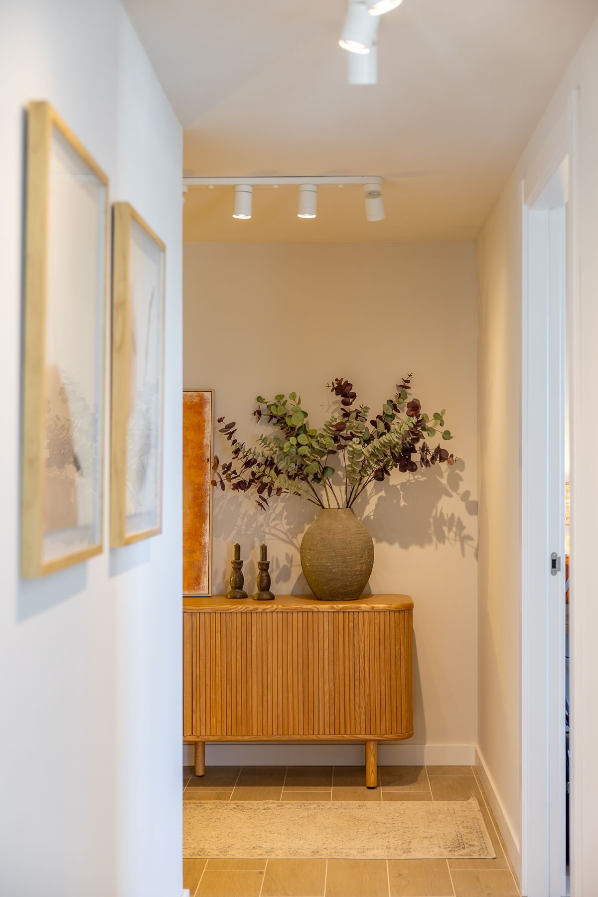 Apartment en venta en Calpe — Foto 45