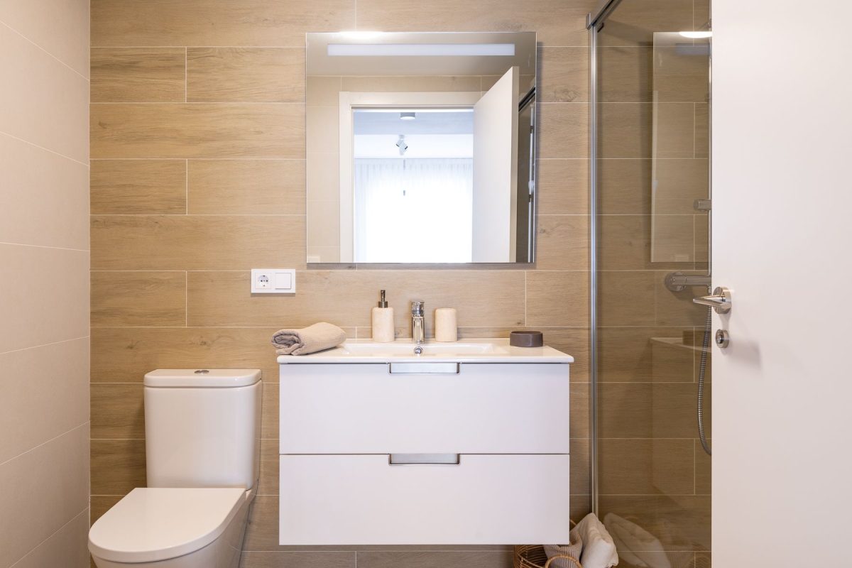 Apartment en venta en Calpe — Foto 8