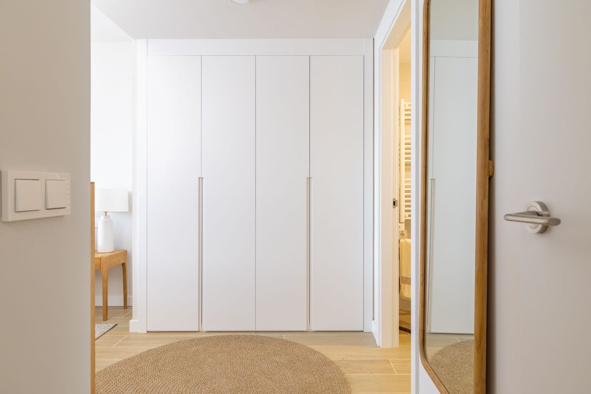 Apartment en venta en Calpe — Foto 23
