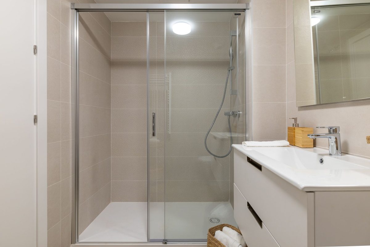 Apartment en venta en Calpe — Foto 21