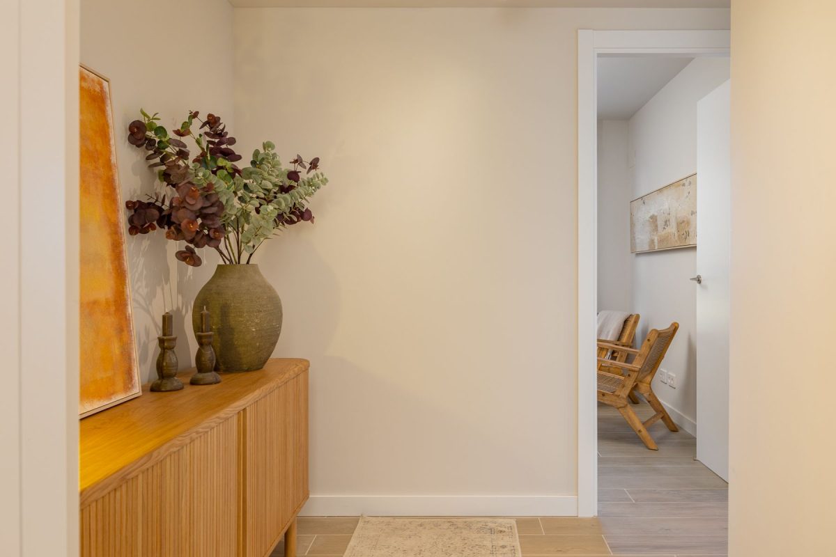 Apartment en venta en Calpe — Foto 34