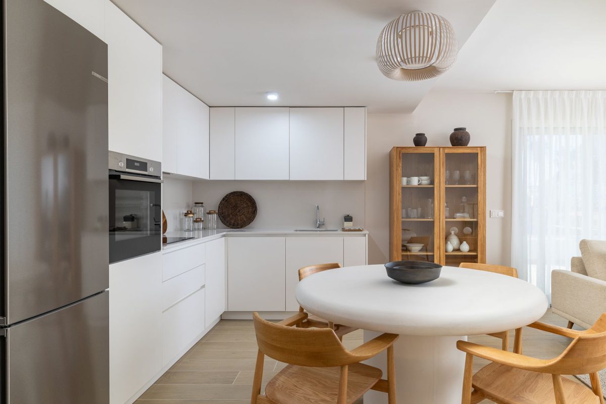 Apartment en venta en Calpe — Foto 14