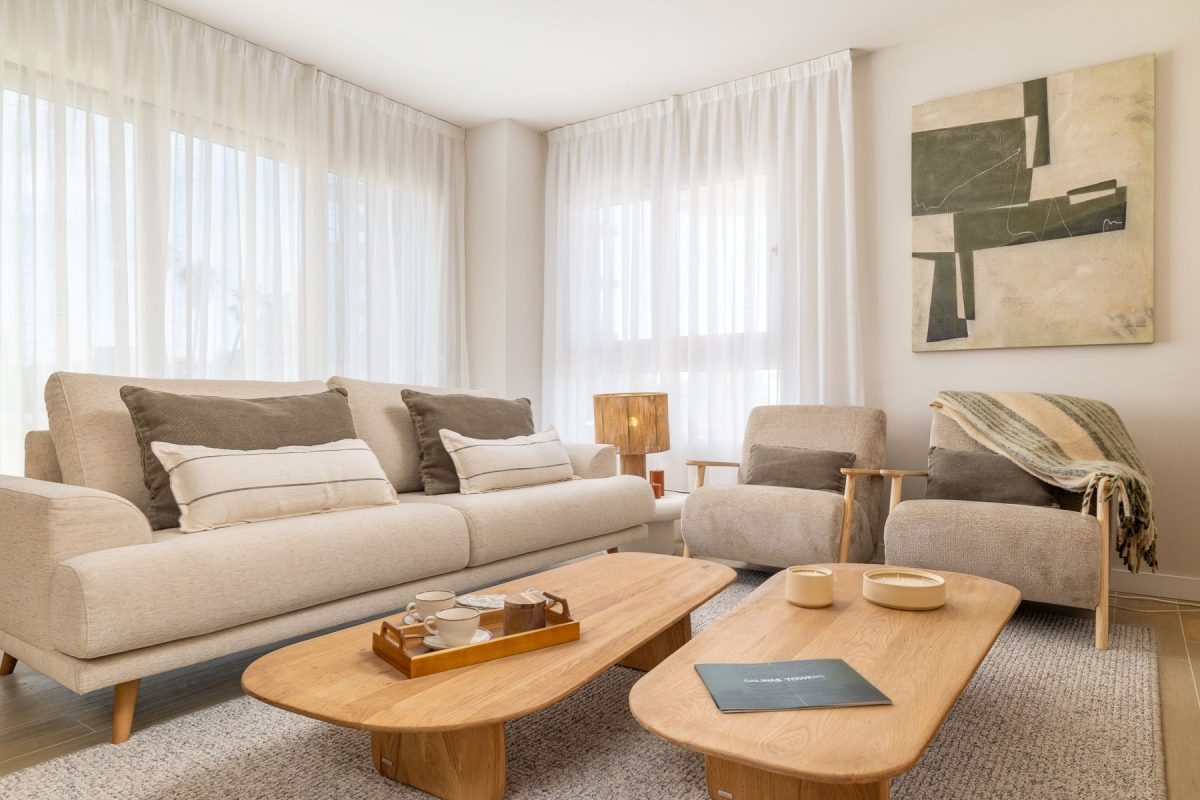 Apartment en venta en Calpe — Foto 5