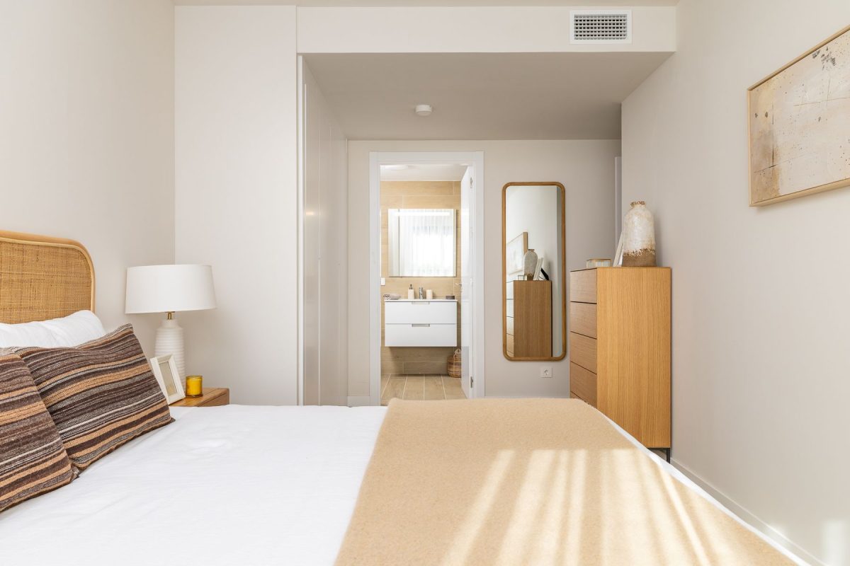 Apartment en venta en Calpe — Foto 27