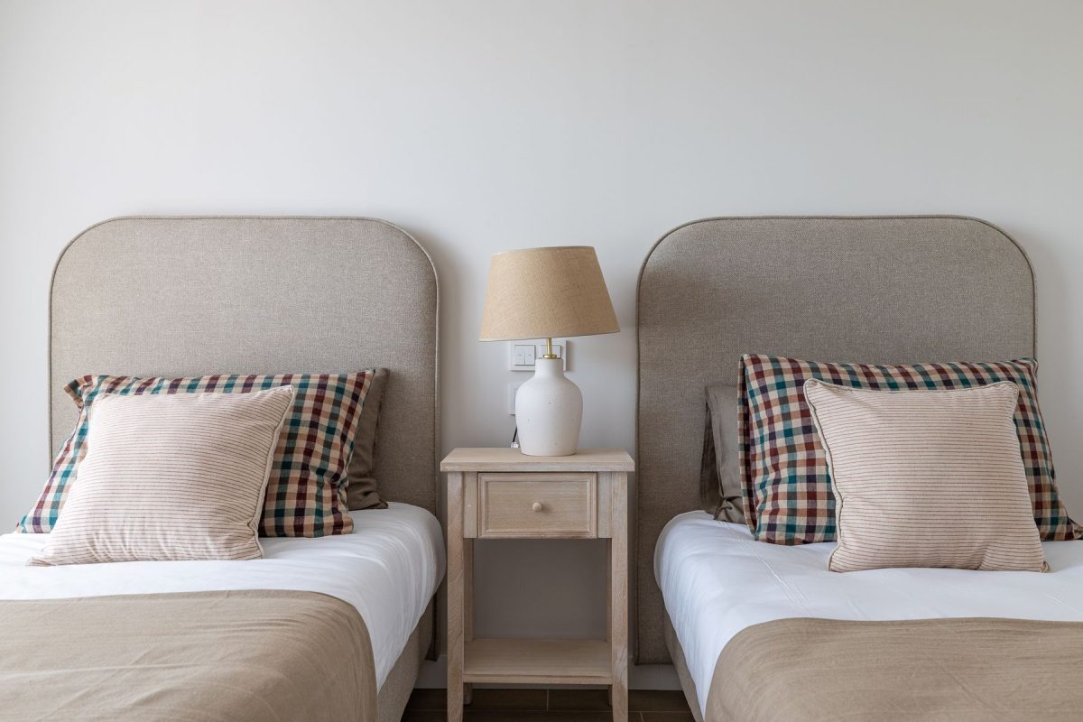 Apartment en venta en Calpe — Foto 16