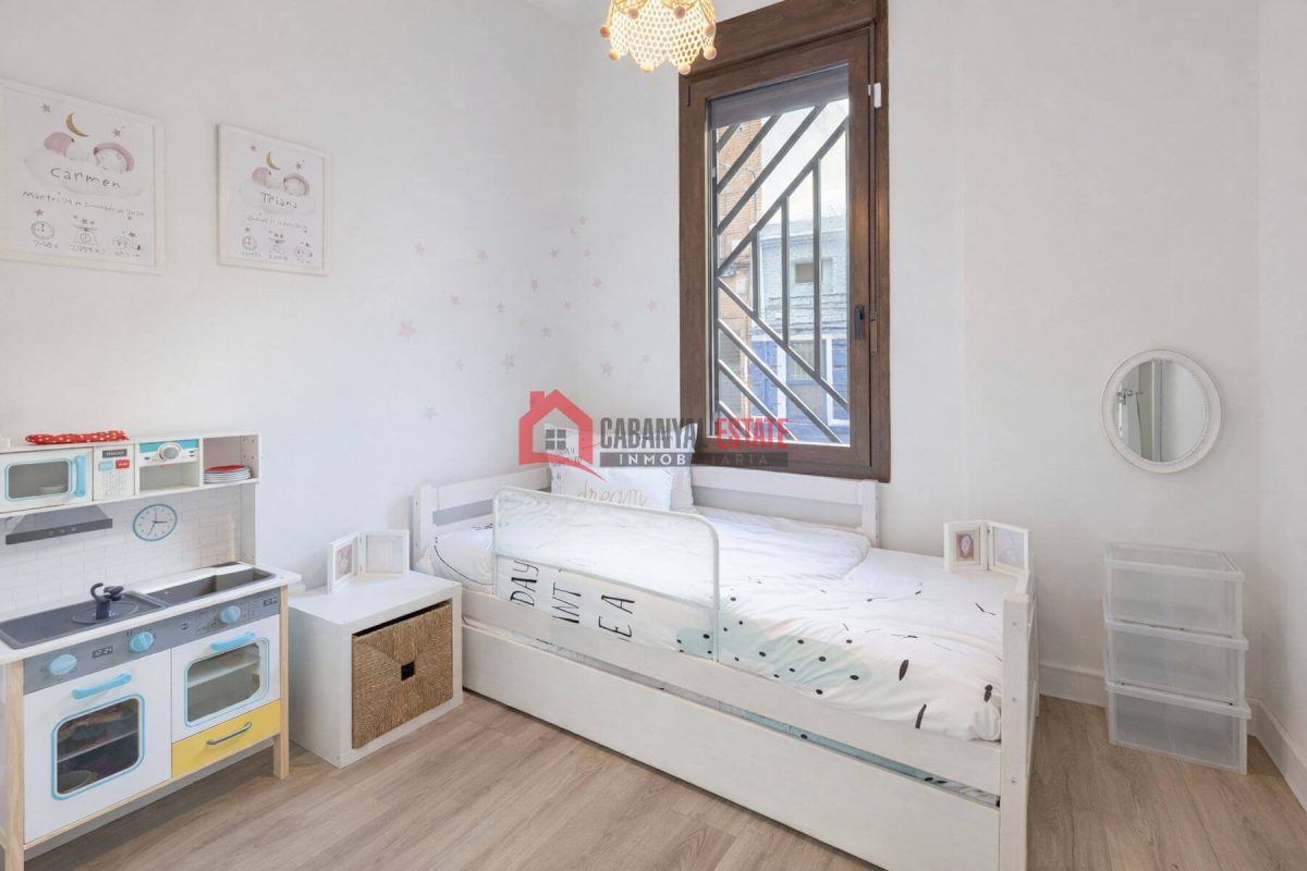 Apartment en venta en Valencia — Foto 30