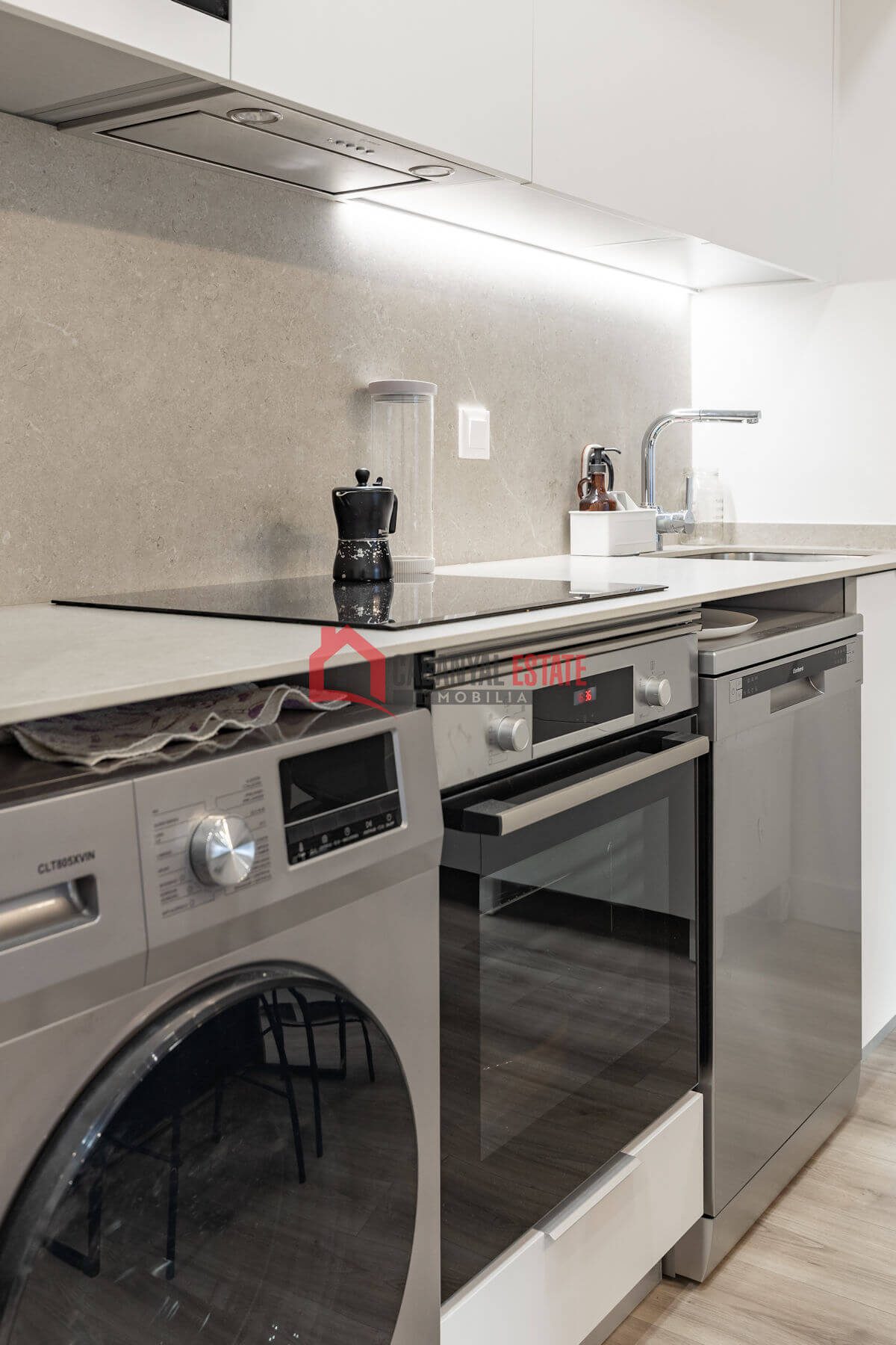 Apartment en venta en Valencia — Foto 12