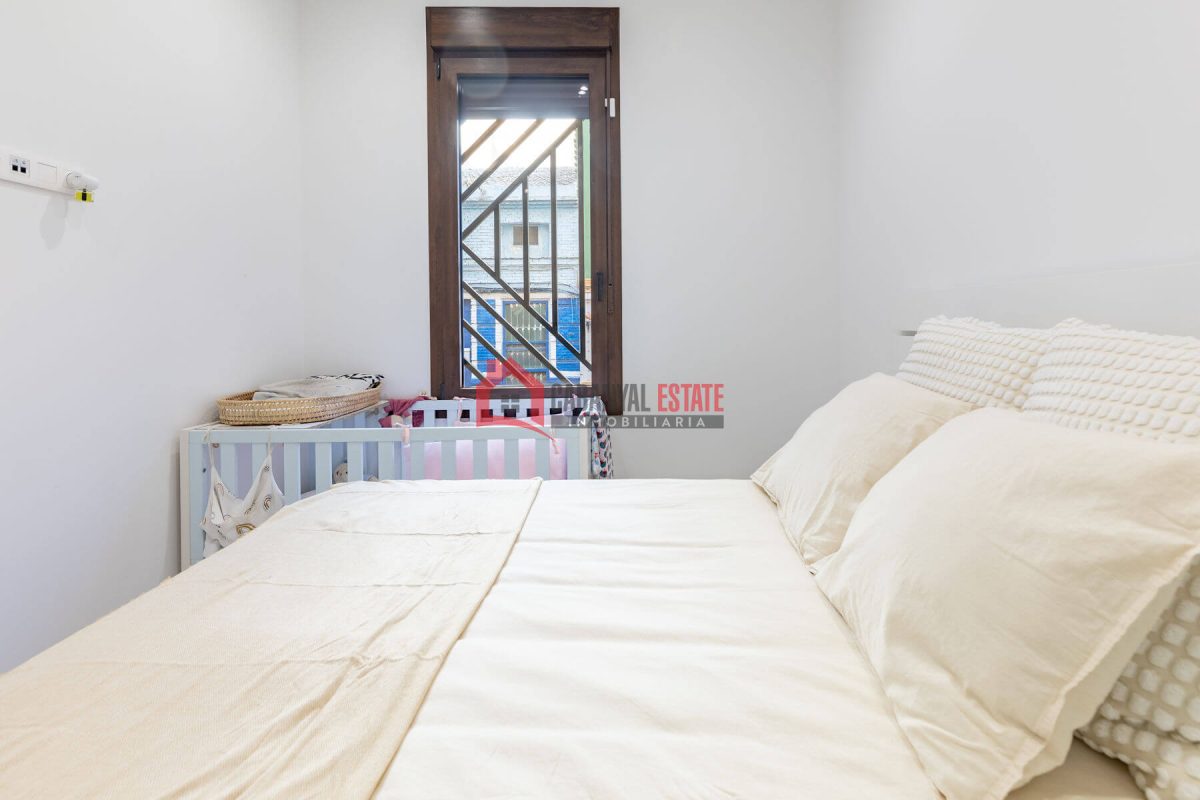 Apartment en venta en Valencia — Foto 17