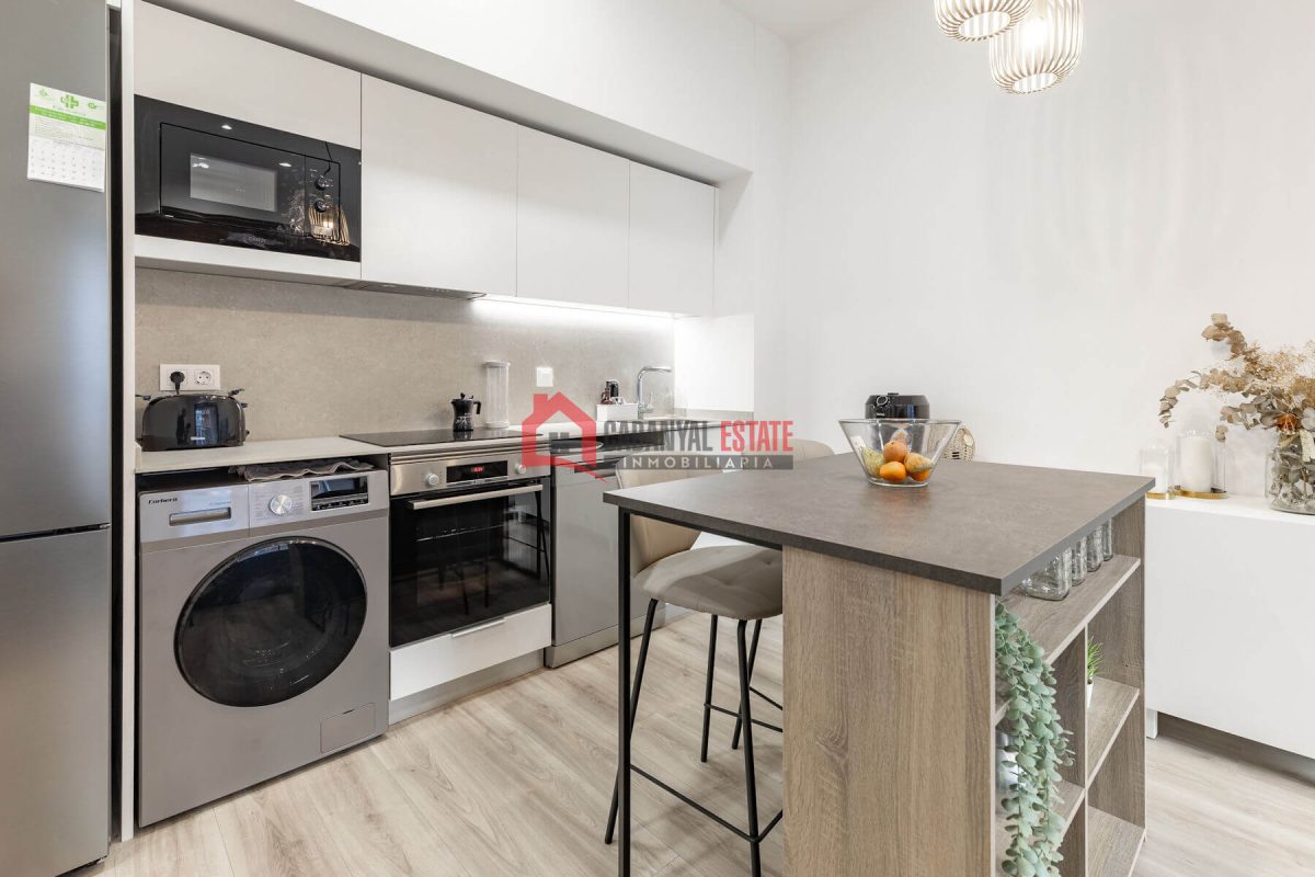 Apartment en venta en Valencia — Foto 11