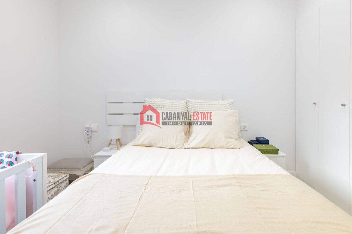 Apartment en venta en Valencia — Foto 18