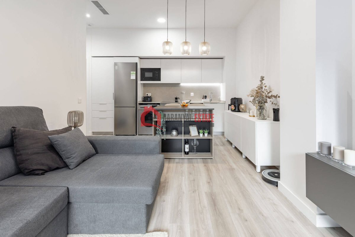 Apartment en venta en Valencia — Foto 6