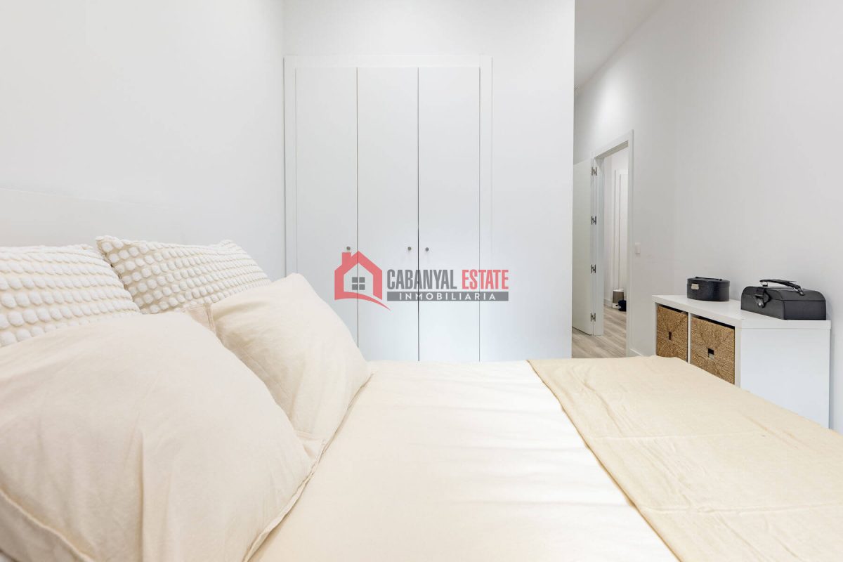 Apartment en venta en Valencia — Foto 19