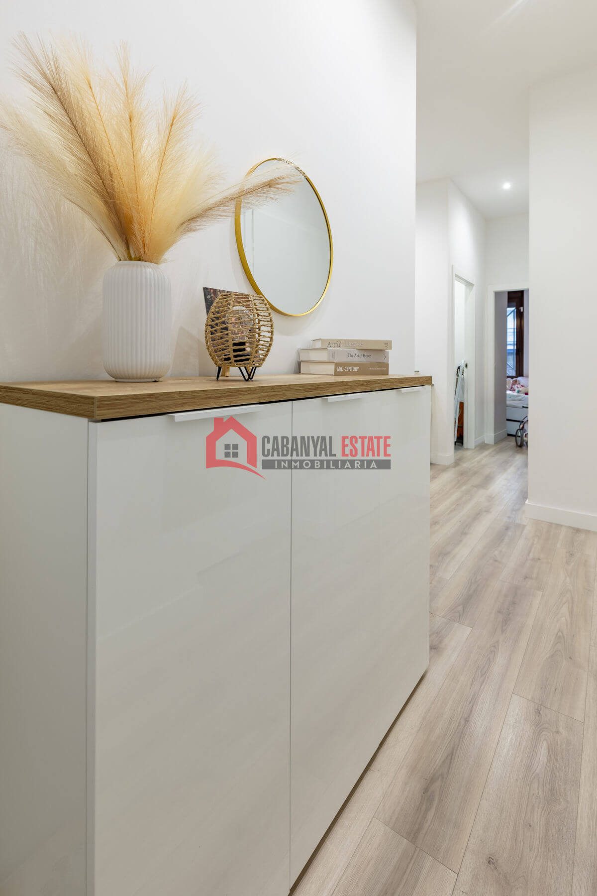Apartment en venta en Valencia — Foto 37