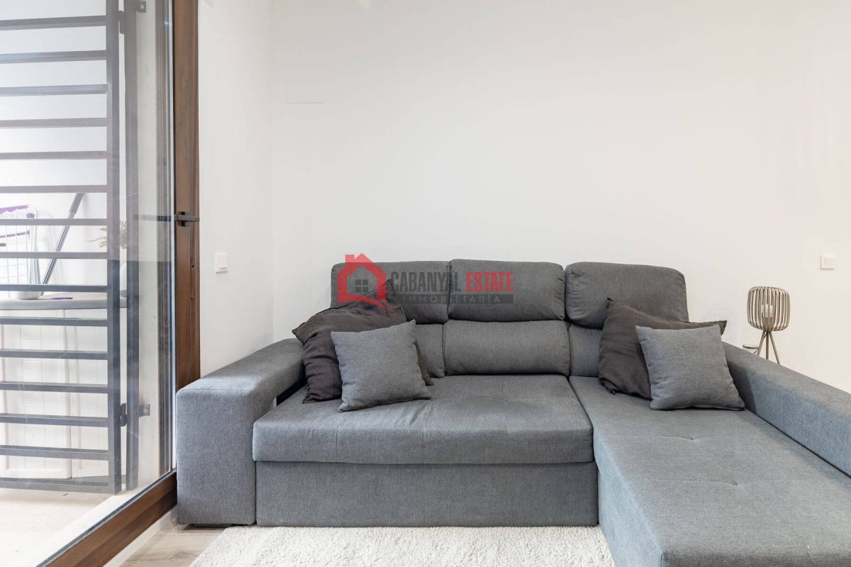Apartment en venta en Valencia — Foto 4