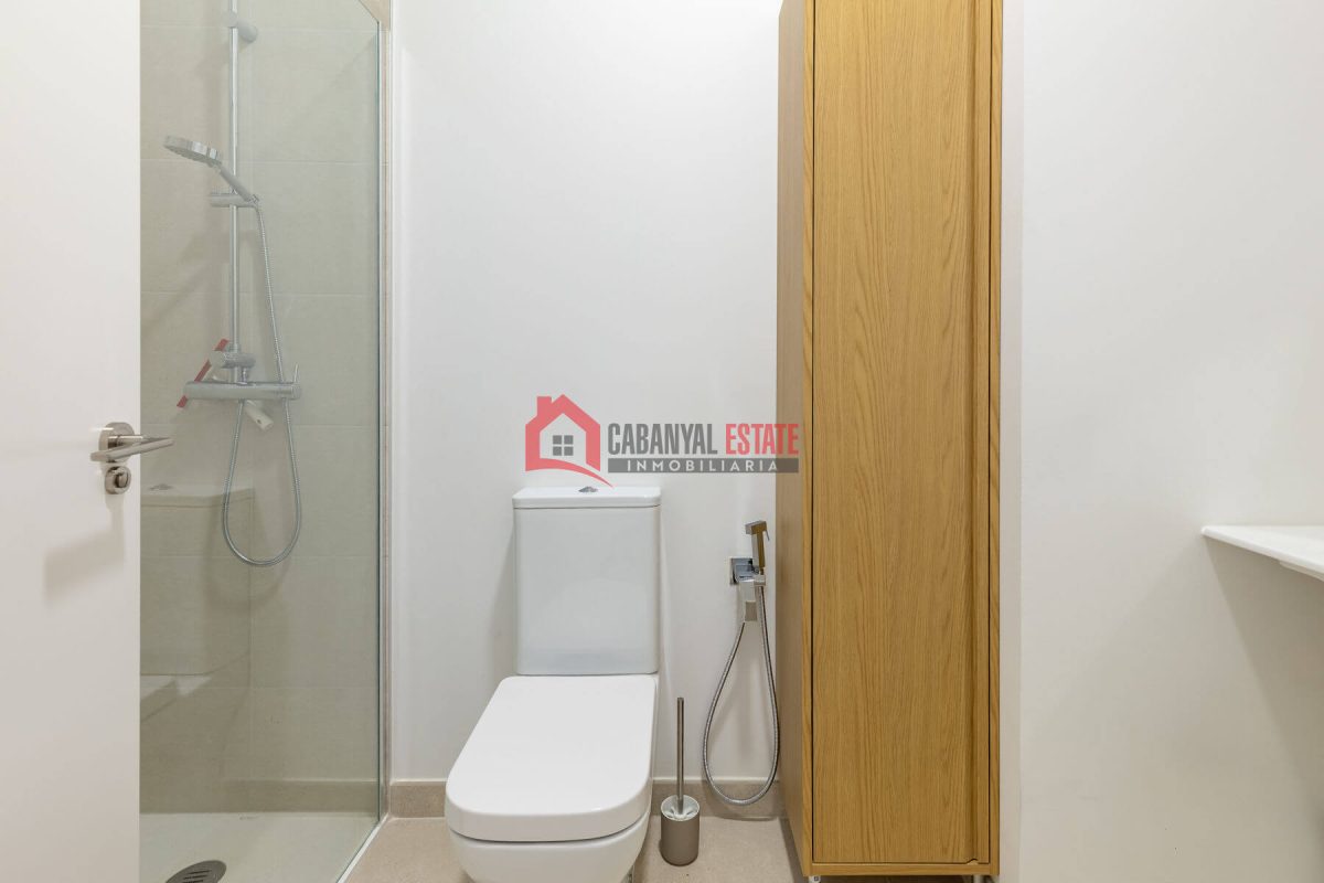 Apartment en venta en Valencia — Foto 26
