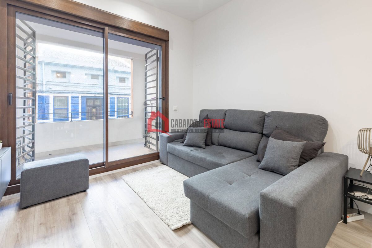 Apartment en venta en Valencia — Foto 3