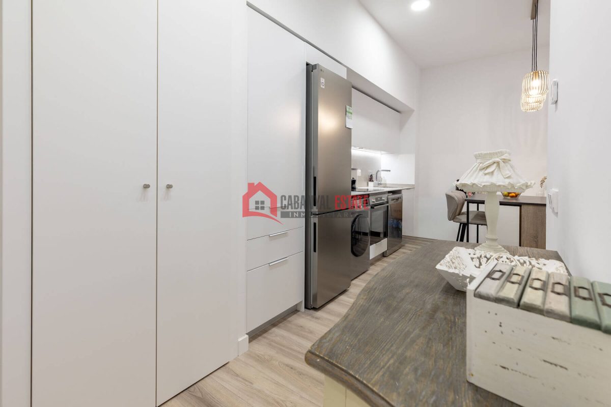 Apartment en venta en Valencia — Foto 15