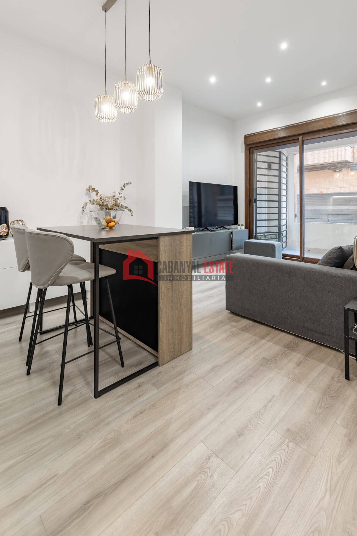 Apartment en venta en Valencia — Foto 13
