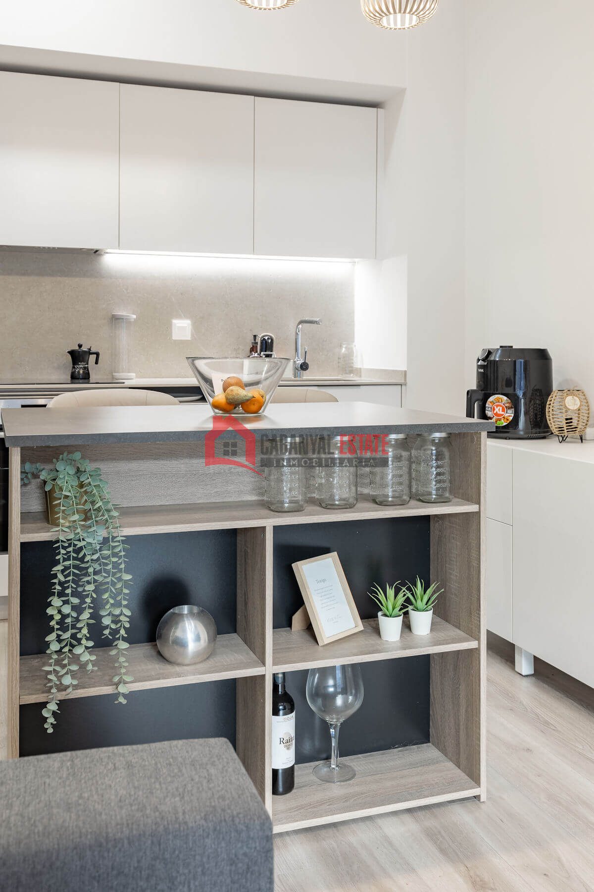 Apartment en venta en Valencia — Foto 8