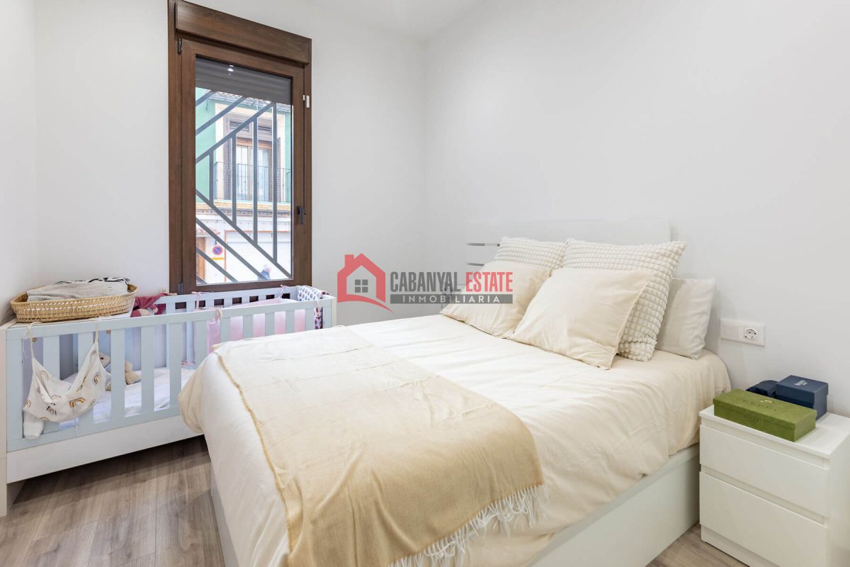 Apartment en venta en Valencia — Foto 16