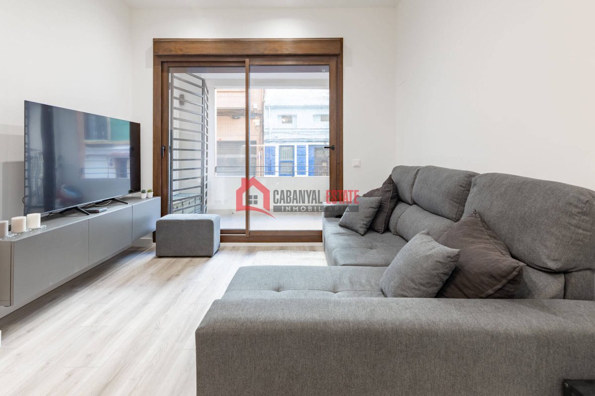 Apartment en venta en Valencia — Foto 2