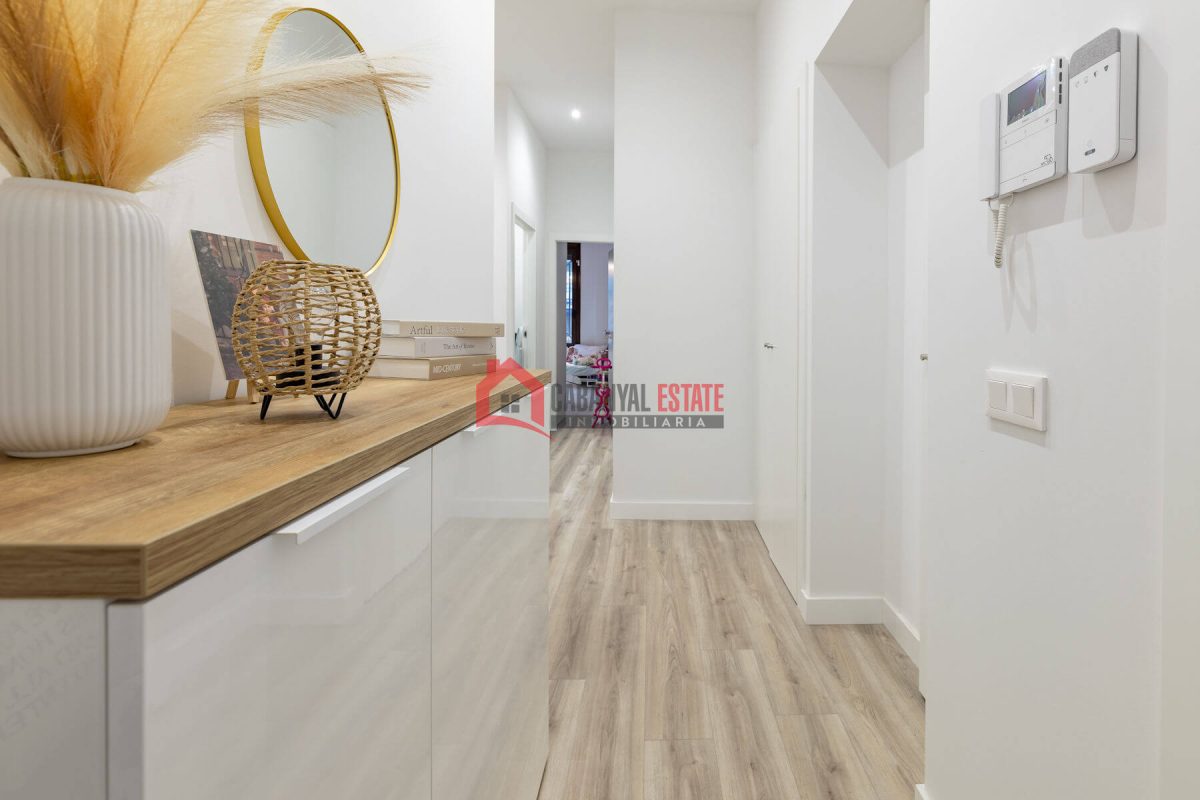 Apartment en venta en Valencia — Foto 36