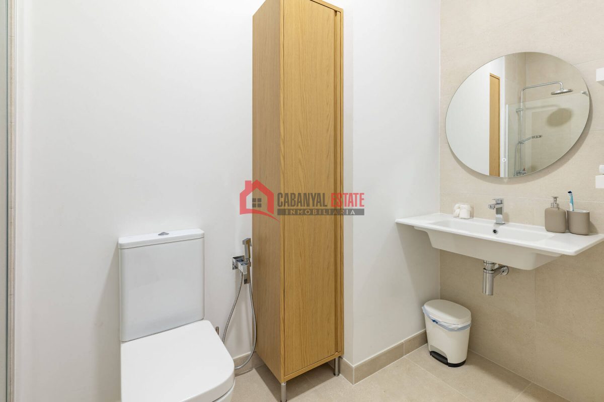 Apartment en venta en Valencia — Foto 25