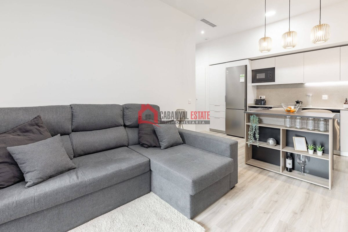 Apartment en venta en Valencia — Foto 5