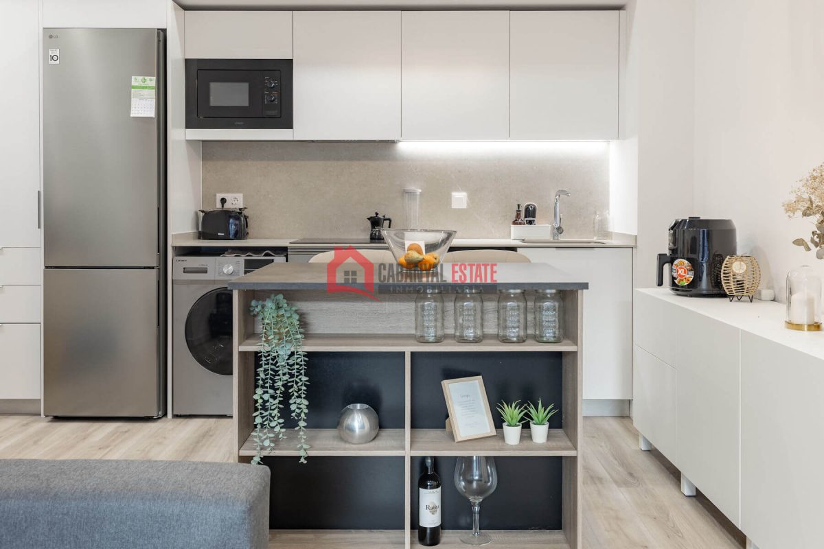 Apartment en venta en Valencia — Foto 7
