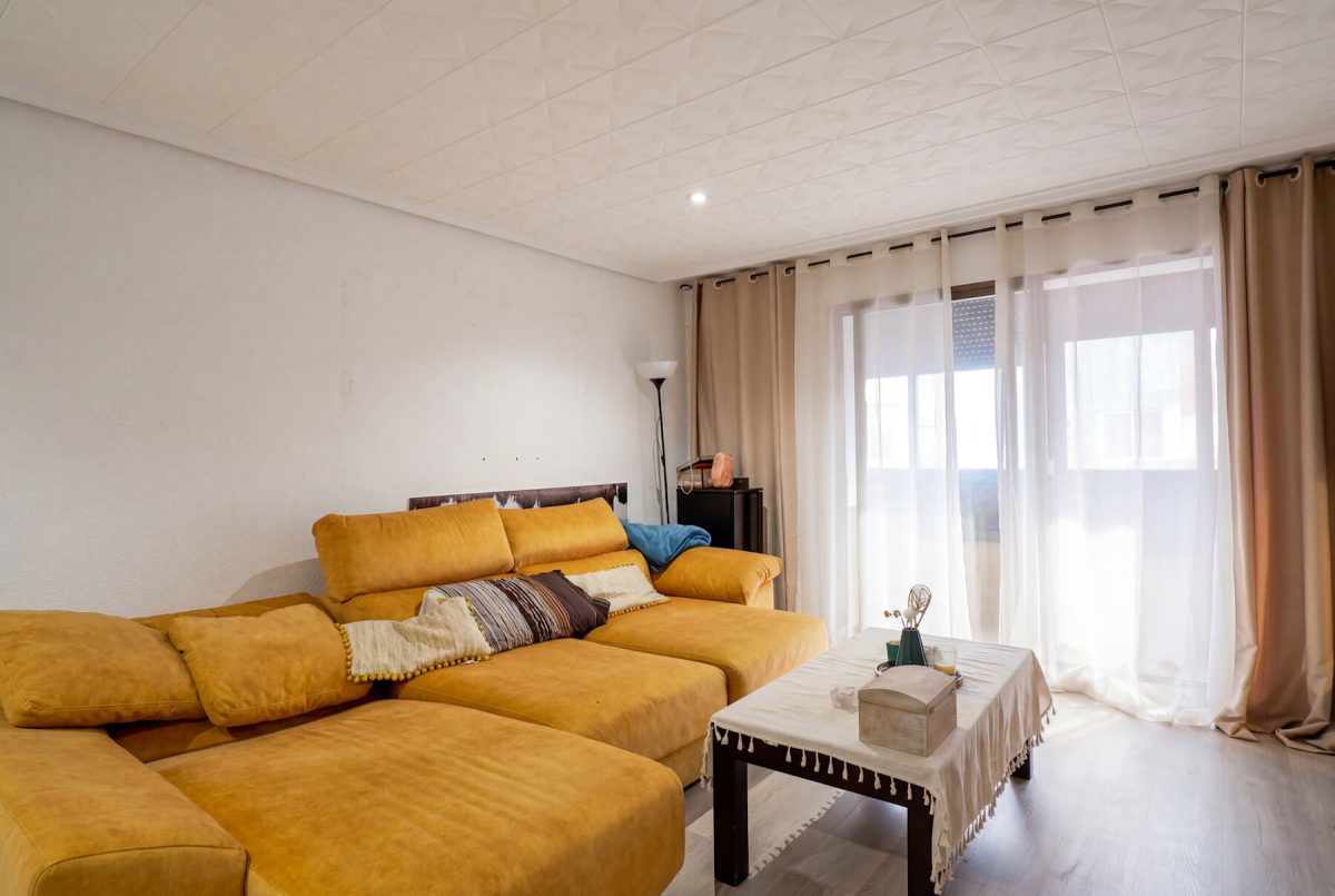 Apartment en venta en Valencia — Foto 3
