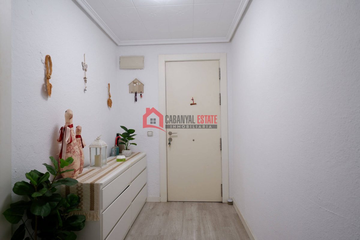Apartment en venta en Valencia — Foto 26