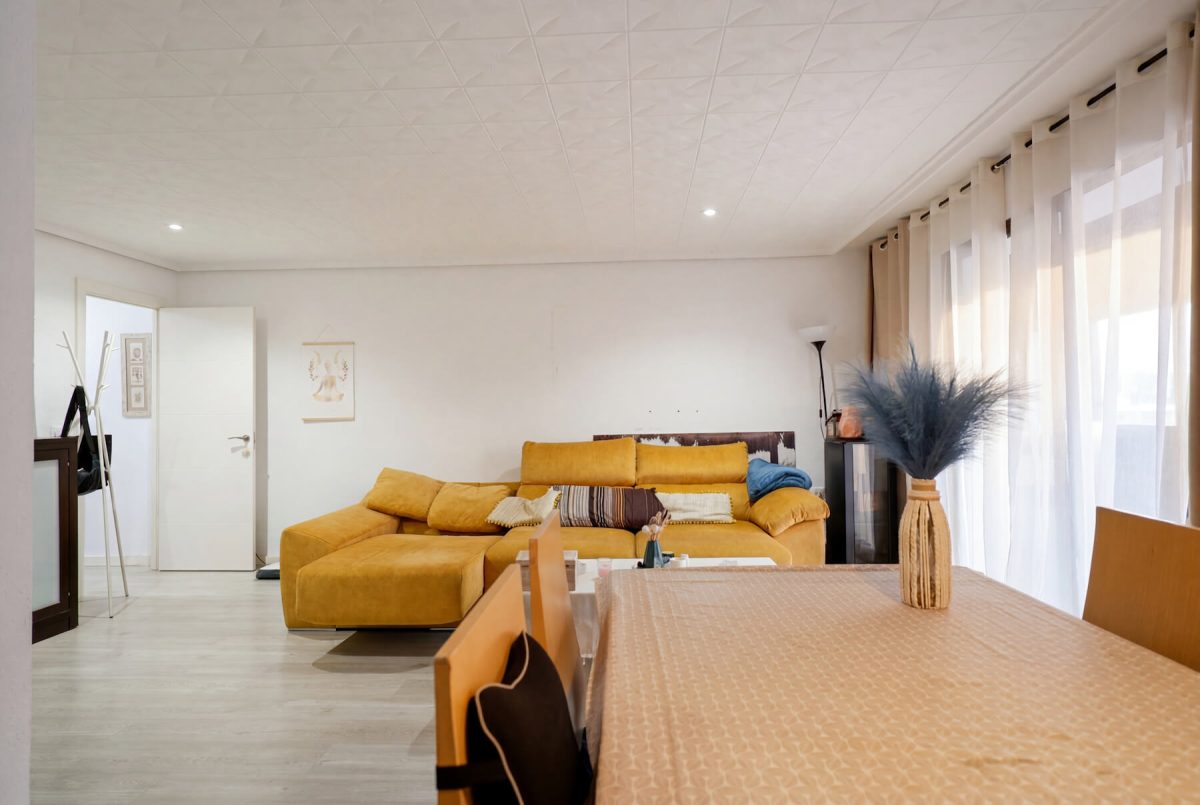 Apartment en venta en Valencia — Foto 6
