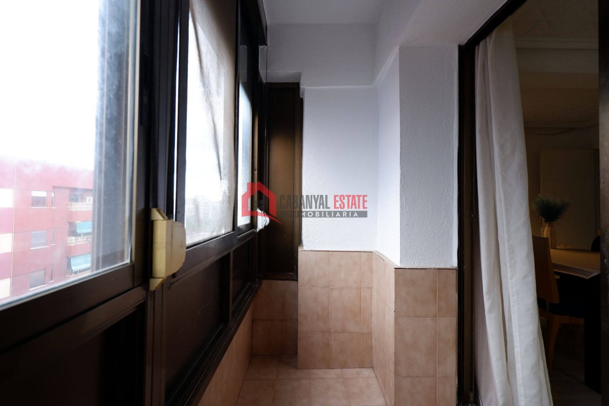 Apartment en venta en Valencia — Foto 29