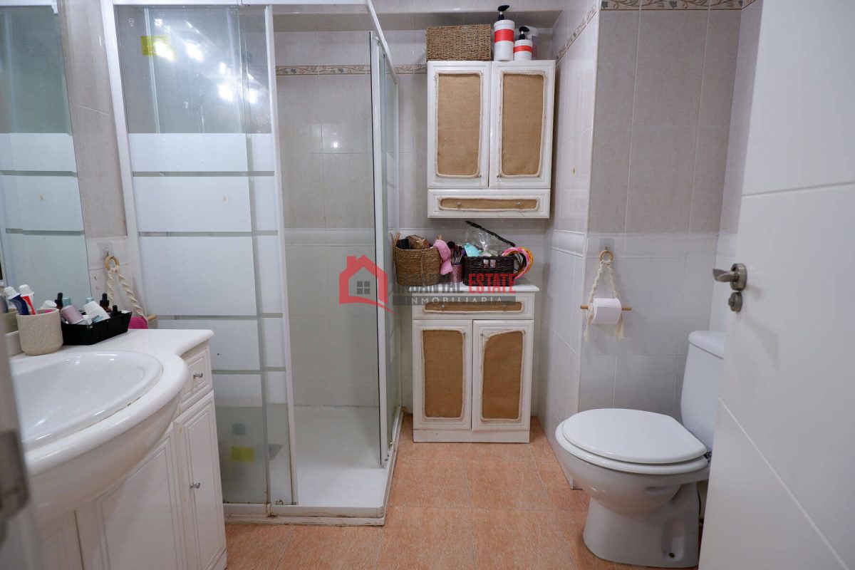 Apartment en venta en Valencia — Foto 25