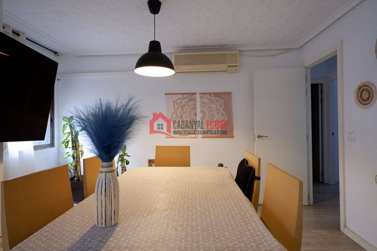 Apartment en venta en Valencia — Foto 9
