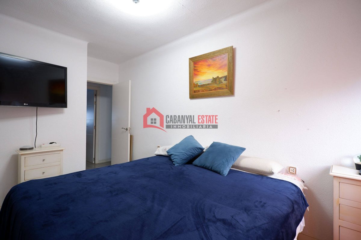 Apartment en venta en Valencia — Foto 19