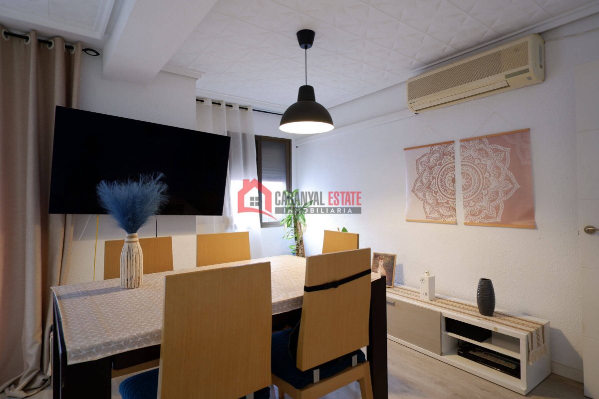 Apartment en venta en Valencia — Foto 8